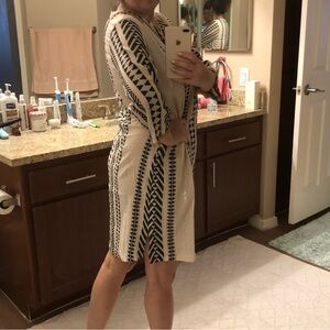 Brand new. I have over 50 dresses to sell, shoes&other clothes, ask me about it